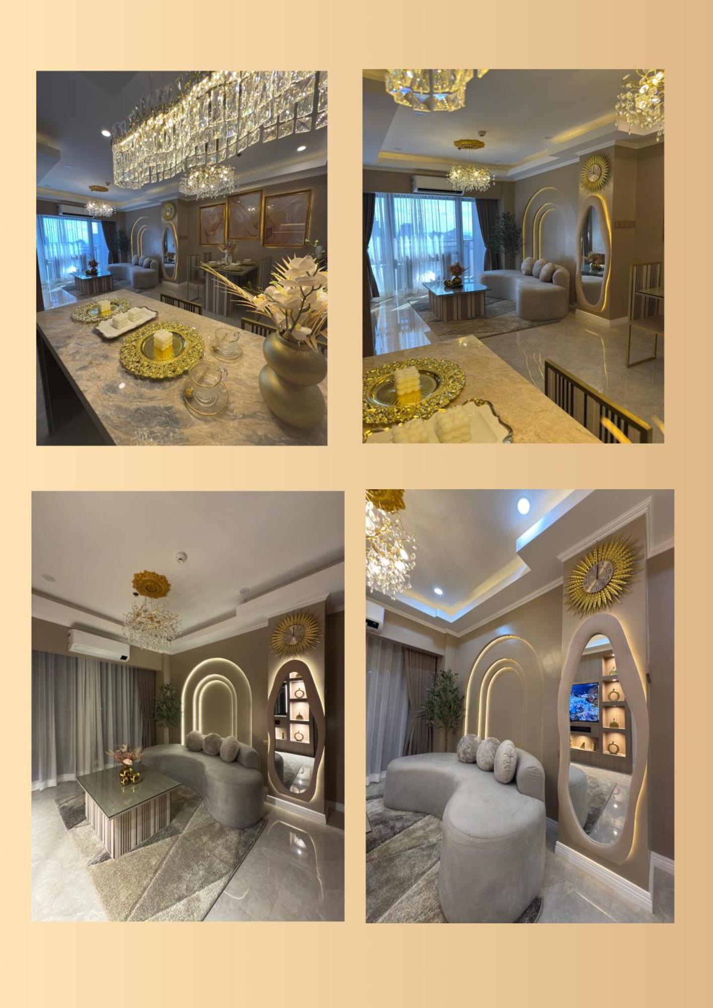 Gramercy Residences Makati Hidden Gem Makati City Exterior foto